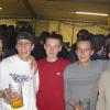 Bild: Partybilder der Party: Frhlingsfest im Festzelt in Zell, bei Riedlingen am 23.04.2005 in DE | Baden-Wrttemberg | Biberach | Riedlingen