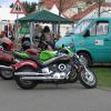 Bild: Partybilder der Party: Saisonerffnungsausfahrt mit Motorradweihe am 17.04.2005 in DE | Baden-Wrttemberg | Biberach | Schemmerhofen