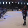Bild: Partybilder der Party: Benefiz-Eishockeyspiel zugunsten der Kinderklinik Ravensburg am 24.04.2005 in DE | Baden-Wrttemberg | Ravensburg | Ravensburg