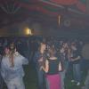 Bild: Partybilder der Party: Frhlingsfest im Festzelt in Zell, bei Riedlingen am 23.04.2005 in DE | Baden-Wrttemberg | Biberach | Riedlingen
