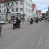 Bild: Partybilder der Party: Saisonerffnungsausfahrt mit Motorradweihe am 17.04.2005 in DE | Baden-Wrttemberg | Biberach | Schemmerhofen