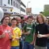Bild: Partybilder der Party: Riedlinger Flohmarkt am 21.05.2005 in DE | Baden-Wrttemberg | Biberach | Riedlingen