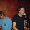 Bild: Partybilder der Party: ABFAHRT 19 mit Dani König, Alex Wolff, Marco Berto am 28.05.2005 in DE | Baden-Wrttemberg | Sigmaringen | Sigmaringen