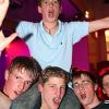 Bild: Partybilder der Party: DOUBLE YOU rockt INGOLDINGEN WALDFEST - NONSTOPPARTY am 15.05.2005 in DE | Baden-Wrttemberg | Biberach | Ingoldingen