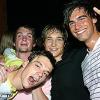 Bild: Partybilder der Party: ABFAHRT 19 mit Dani König, Alex Wolff, Marco Berto am 28.05.2005 in DE | Baden-Wrttemberg | Sigmaringen | Sigmaringen