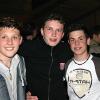 Bild: Partybilder der Party: LARI*MANIA am 20.05.2005 in DE | Baden-Wrttemberg | Biberach | Berkheim