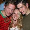 Bild: Partybilder der Party: LARI*MANIA am 20.05.2005 in DE | Baden-Wrttemberg | Biberach | Berkheim