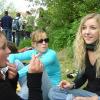 Bild: Partybilder der Party: Riedlinger Flohmarkt am 21.05.2005 in DE | Baden-Wrttemberg | Biberach | Riedlingen