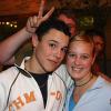 Bild: Partybilder der Party: WALDFEST Ingoldingen mit ZERO am 14.05.2005 in DE | Baden-Wrttemberg | Biberach | Ingoldingen