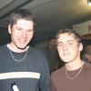 Bild: Partybilder der Party: Schweinhauser Burgfest 2005 - 70/80-DISCO-PARTY am 07.05.2005 in DE | Baden-Wrttemberg | Biberach | Hochdorf