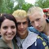 Bild: Partybilder der Party: Riedlinger Flohmarkt am 21.05.2005 in DE | Baden-Wrttemberg | Biberach | Riedlingen