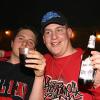 Bild: Partybilder der Party: Schweinhauser Burgfest 2005 - 70/80-DISCO-PARTY am 07.05.2005 in DE | Baden-Wrttemberg | Biberach | Hochdorf