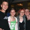 Bild: Partybilder der Party: DOUBLE YOU rockt INGOLDINGEN WALDFEST - NONSTOPPARTY am 15.05.2005 in DE | Baden-Wrttemberg | Biberach | Ingoldingen