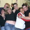 Bild: Partybilder der Party: Schweinhauser Burgfest 2005 - MEGA-SCHAUMPARTY am 05.05.2005 in DE | Baden-Wrttemberg | Biberach | Hochdorf