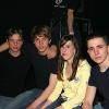 Bild: Partybilder der Party: DOUBLE YOU - LIVE - ROCK IN DEN MAI - WINTERSTETTENDORF am 30.04.2005 in DE | Baden-Württemberg | Biberach | Ingoldingen