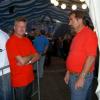 Bild: Partybilder der Party: P.n.8 - Fresh & Young Tour 2005 in Leimbach am 15.05.2005 in DE | Baden-Wrttemberg | Bodenseekreis | Markdorf