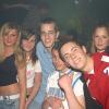 Bild: Partybilder der Party: Schweinhauser Burgfest 2005 - MEGA-SCHAUMPARTY am 05.05.2005 in DE | Baden-Wrttemberg | Biberach | Hochdorf