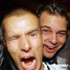 Bild: Partybilder der Party: Partynacht 2005 mit Top DJ Matze Ihring & Partynator Peter Wackel am 15.05.2005 in DE | Baden-Wrttemberg | Biberach | Ochsenhausen