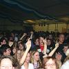 Bild: Partybilder der Party: Zeltfest in Hochberg mit Face am 13.05.2005 in DE | Baden-Wrttemberg | Sigmaringen | Bad Saulgau