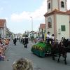 Bild: Partybilder der Party: Festumzug Kinderfest Altshausen 2005 am 26.06.2005 in DE | Baden-Wrttemberg | Ravensburg | Altshausen