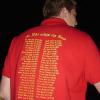 Bild: Partybilder der Party: Stufenfest der Lizeabiturienten am 27.06.2005 in DE | Baden-Wrttemberg | Sigmaringen | Mengen