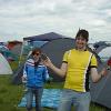 Bild: Partybilder der Party: Southside Festival am 10.06.2005 in DE | Baden-Wrttemberg | Tuttlingen | Neuhausen ob Eck