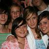 Bild: Partybilder der Party: Thunder bei der mega Brauerei Farny-Party in Drren/Wangen am 25.06.2005 in DE | Baden-Wrttemberg | Ravensburg | Wangen im Allgu