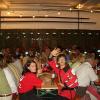 Bild: Partybilder der Party: sternenmarsch am 25.06.2005 in DE | Baden-Wrttemberg | Biberach | Rot/Rot
