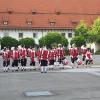 Bild: Partybilder der Party: sternenmarsch am 25.06.2005 in DE | Baden-Wrttemberg | Biberach | Rot/Rot