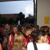 Bild: Partybilder der Party: sternenmarsch am 25.06.2005 in DE | Baden-Wrttemberg | Biberach | Rot/Rot