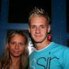 Bild: Partybilder der Party: GLAMOUR NIGHT am 11.06.2005 in DE | Baden-Württemberg | Konstanz | Singen