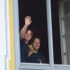 Bild: Partybilder der Party: sternenmarsch am 25.06.2005 in DE | Baden-Wrttemberg | Biberach | Rot/Rot