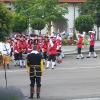 Bild: Partybilder der Party: sternenmarsch am 25.06.2005 in DE | Baden-Wrttemberg | Biberach | Rot/Rot