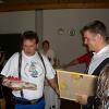 Bild: Partybilder der Party: sternenmarsch am 25.06.2005 in DE | Baden-Wrttemberg | Biberach | Rot/Rot