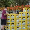 Bild: Partybilder der Party: ABI-Gag des KGR am 28.06.2005 in DE | Baden-Wrttemberg | Biberach | Riedlingen