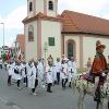 Bild: Partybilder der Party: Festumzug Kinderfest Altshausen 2005 am 26.06.2005 in DE | Baden-Wrttemberg | Ravensburg | Altshausen