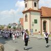 Bild: Partybilder der Party: Festumzug Kinderfest Altshausen 2005 am 26.06.2005 in DE | Baden-Wrttemberg | Ravensburg | Altshausen