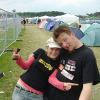 Bild: Partybilder der Party: Southside Festival am 11.06.2005 in DE | Baden-Wrttemberg | Tuttlingen | Neuhausen ob Eck