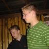 Bild: Partybilder der Party: Stufenfest der Lizeabiturienten am 27.06.2005 in DE | Baden-Wrttemberg | Sigmaringen | Mengen