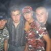 Bild/Pic: Partybilder der Party: Coyote Ugly Saloon - Sommer Opening - am Sa 04.06.2005 in Landkreis/Region Sigmaringen | Ort/Stadt Scheer