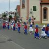 Bild: Partybilder der Party: Festumzug Kinderfest Altshausen 2005 am 26.06.2005 in DE | Baden-Wrttemberg | Ravensburg | Altshausen