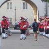 Bild: Partybilder der Party: sternenmarsch am 25.06.2005 in DE | Baden-Wrttemberg | Biberach | Rot/Rot