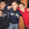 Bild: Partybilder der Party: Coyote Ugly Saloon - Sommer Opening am 04.06.2005 in DE | Baden-Wrttemberg | Sigmaringen | Scheer