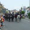 Bild: Partybilder der Party: Festumzug Kinderfest Altshausen 2005 am 26.06.2005 in DE | Baden-Wrttemberg | Ravensburg | Altshausen