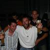 Bild: Partybilder der Party: Thunder bei der mega Brauerei Farny-Party in Drren/Wangen am 25.06.2005 in DE | Baden-Wrttemberg | Ravensburg | Wangen im Allgu