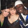 Bild: Partybilder der Party: Coyote Ugly Saloon - Sommer Opening am 04.06.2005 in DE | Baden-Wrttemberg | Sigmaringen | Scheer