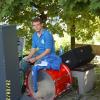 Bild: Partybilder der Party: ABI-Gag des KGR am 28.06.2005 in DE | Baden-Wrttemberg | Biberach | Riedlingen