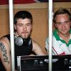 Bild: Partybilder der Party: Coyote Ugly Saloon - Alle Getränke NOCHMAL gratis am 24.06.2005 in DE | Baden-Wrttemberg | Sigmaringen | Scheer