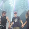 Bild: Partybilder der Party: DOUBLE YOU - LIVE - GROSSES ZELTFEST - WEILDORF am 10.06.2005 in DE | Baden-Wrttemberg | Zollernalbkreis | Haigerloch