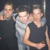 Bild: Partybilder der Party: Coyote Ugly Saloon - Sommer Opening am 04.06.2005 in DE | Baden-Wrttemberg | Sigmaringen | Scheer